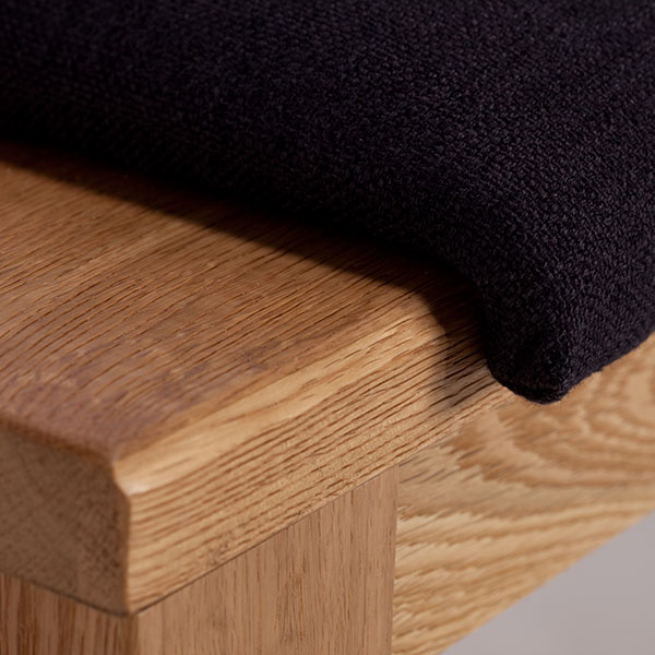 Drano Dining Bench